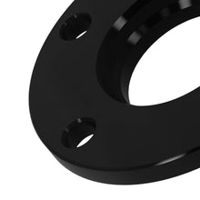 Laad de afbeelding in de galerijviewer, 12mm Wheel Spacer geschikt voor BMW E36 E46 E90 X1 5x120 Aluminium 6061-T6