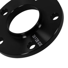 Laad de afbeelding in de galerijviewer, 12mm Wheel Spacer geschikt voor BMW E36 E46 E90 X1 5x120 Aluminium 6061-T6