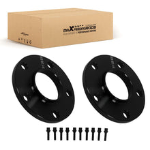 Laad de afbeelding in de galerijviewer, 12mm Wheel Spacer geschikt voor BMW E36 E46 E90 X1 5x120 Aluminium 6061-T6