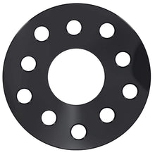 Laad de afbeelding in de galerijviewer, 2x Spoorverbreders 5mm geschikt voor Audi TT 5x1125x100 M14x1.5 CB 57.1mm Alloy