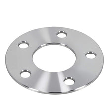 Laad de afbeelding in de galerijviewer, 5mm Spacer geschikt voor BMW 5 Serie G30/G31 G5L G5K 2017+ 5x112 66.6mm Met Bolts