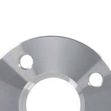 Laad de afbeelding in de galerijviewer, 2 stuks 20mm Spoorverbreders geschikt voor Peugeot 4-hole 108mm M12x1.25x55 CB65.1mm Aluminium
