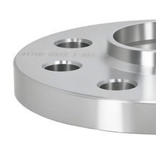 Laad de afbeelding in de galerijviewer, 2 stuks Spacers 15mm geschikt voor BMW E30 E21 4x100 57.1mm CB Naaf Centric Alloy