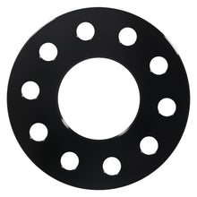 Laad de afbeelding in de galerijviewer, 5mm Spacers geschikt voor BMW 5 Serie G30 G31 2017- Alloy Center 5x112 Naaf Centric