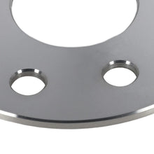 Laad de afbeelding in de galerijviewer, 2 stuks Spacers 5mm geschikt voor VW Golf Corrado Passat 4x100 4x108 M12x1.5x39mm