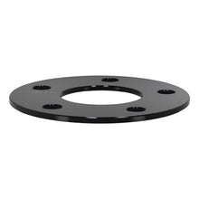 Laad de afbeelding in de galerijviewer, 5mm Spacers 5x112 geschikt voor Mercedes A/B/C/E/S GLA CLA M14x1.5 Aluminium