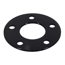 Laad de afbeelding in de galerijviewer, 5mm Spacers 5x112 geschikt voor Mercedes A/B/C/E/S GLA CLA M14x1.5 Aluminium