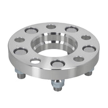 Laad de afbeelding in de galerijviewer, 20mm Spacers 2 stuks 5x115 M14x1.5 geschikt voor Dodge Charger Challenger Aluminium