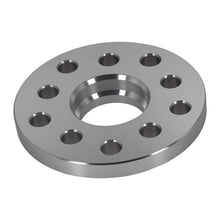 Laad de afbeelding in de galerijviewer, 15mm 2 Spoorverbreders geschikt voor Audi A3 A4 A6 A8 5x112 5x100 Aluminium 6061-T6