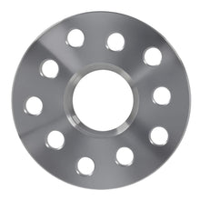 Laad de afbeelding in de galerijviewer, 15mm 2 Spoorverbreders geschikt voor Audi A3 A4 A6 A8 5x112 5x100 Aluminium 6061-T6