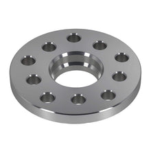 Laad de afbeelding in de galerijviewer, 15mm 2 Spoorverbreders geschikt voor Audi A3 A4 A6 A8 5x112 5x100 Aluminium 6061-T6