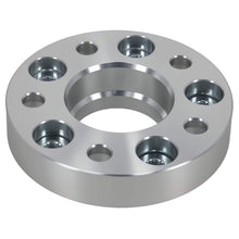 Laad de afbeelding in de galerijviewer, 2x 30mm Spacers geschikt voor BMW 1/3/5/6 Serie 5x120 M12x1.5 Aluminium 72.6mm