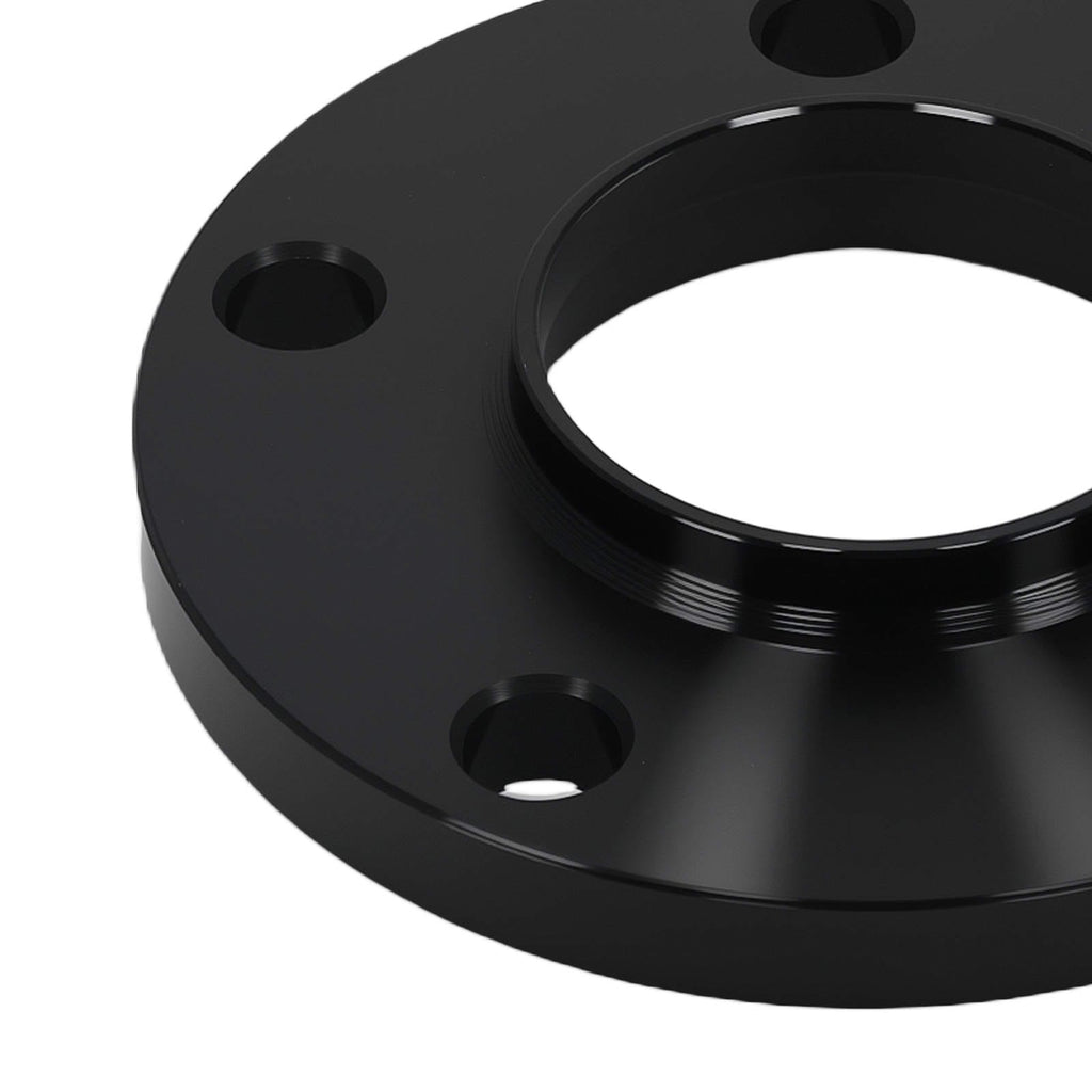 15mm Spacers geschikt voor BMW 3 Serie M3 5 Serie M5 6 Serie M6 X1 Z3 Z4 5x120 M12x1.5 2 stuks