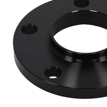 Laad de afbeelding in de galerijviewer, 15mm Spacers geschikt voor BMW 3 Serie M3 5 Serie M5 6 Serie M6 X1 Z3 Z4 5x120 M12x1.5 2 stuks