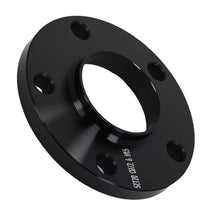 Laad de afbeelding in de galerijviewer, 15mm Spacers geschikt voor BMW 3 Serie M3 5 Serie M5 6 Serie M6 X1 Z3 Z4 5x120 M12x1.5 2 stuks