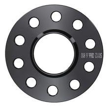 Laad de afbeelding in de galerijviewer, 2x 10mm Spoorverbreders geschikt voor BMW 3 Serie G20/Touring G21 5x112 M14x1.25 2019+