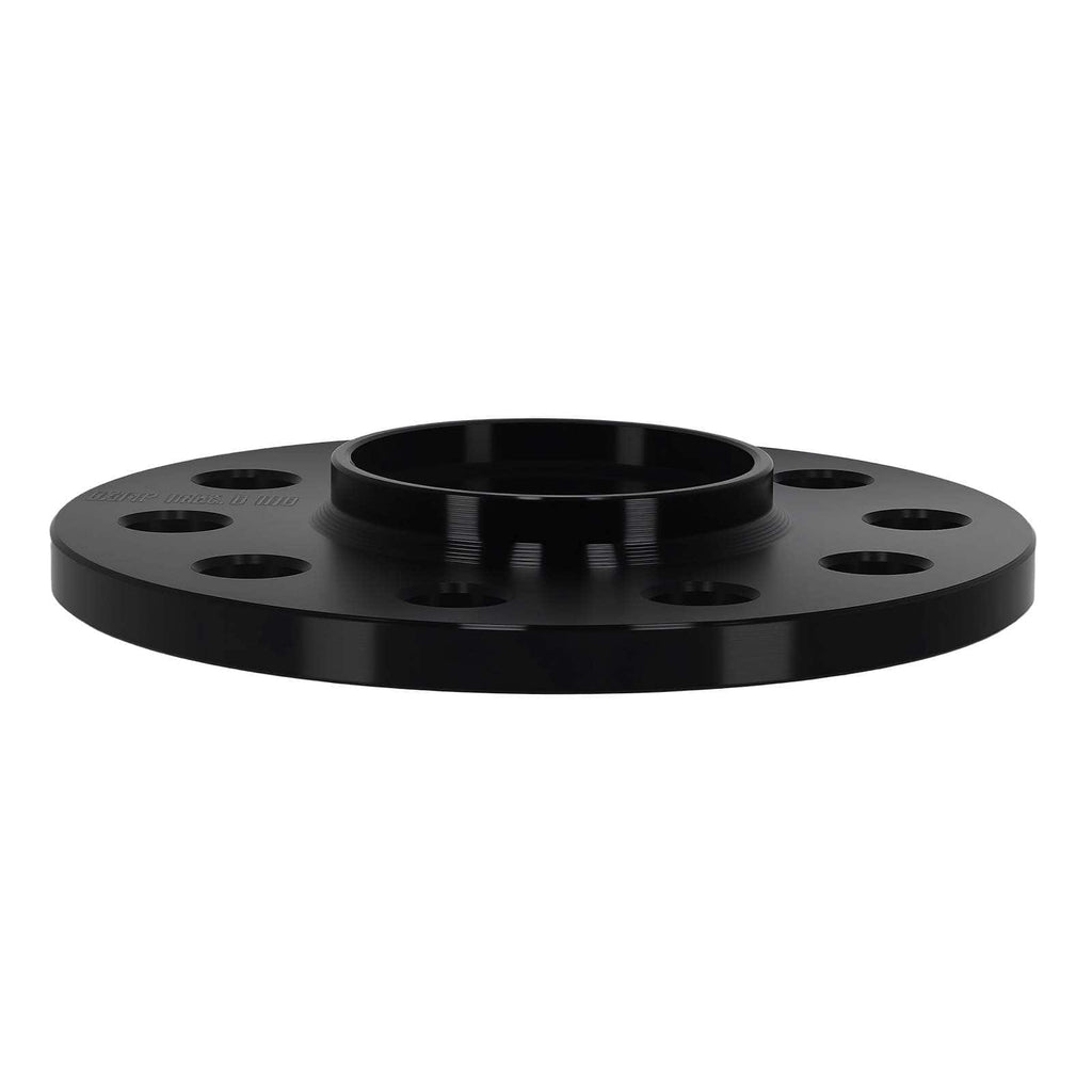 2x 10mm Spoorverbreders geschikt voor BMW 3 Serie G20/Touring G21 5x112 M14x1.25 2019+
