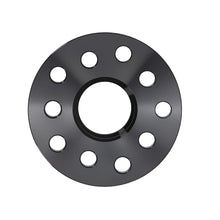 Laad de afbeelding in de galerijviewer, 2x 20mm Aluminium Spacers geschikt voor Jeep Compass M6 M7 MP 2016-2025 5x110 65mm
