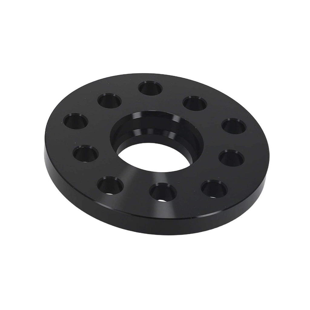 2x 20mm Aluminium Spacers geschikt voor Jeep Compass M6 M7 MP 2016-2025 5x110 65mm