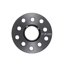 Laad de afbeelding in de galerijviewer, 2x 20mm Aluminium Spacers geschikt voor Jeep Compass M6 M7 MP 2016-2025 5x110 65mm