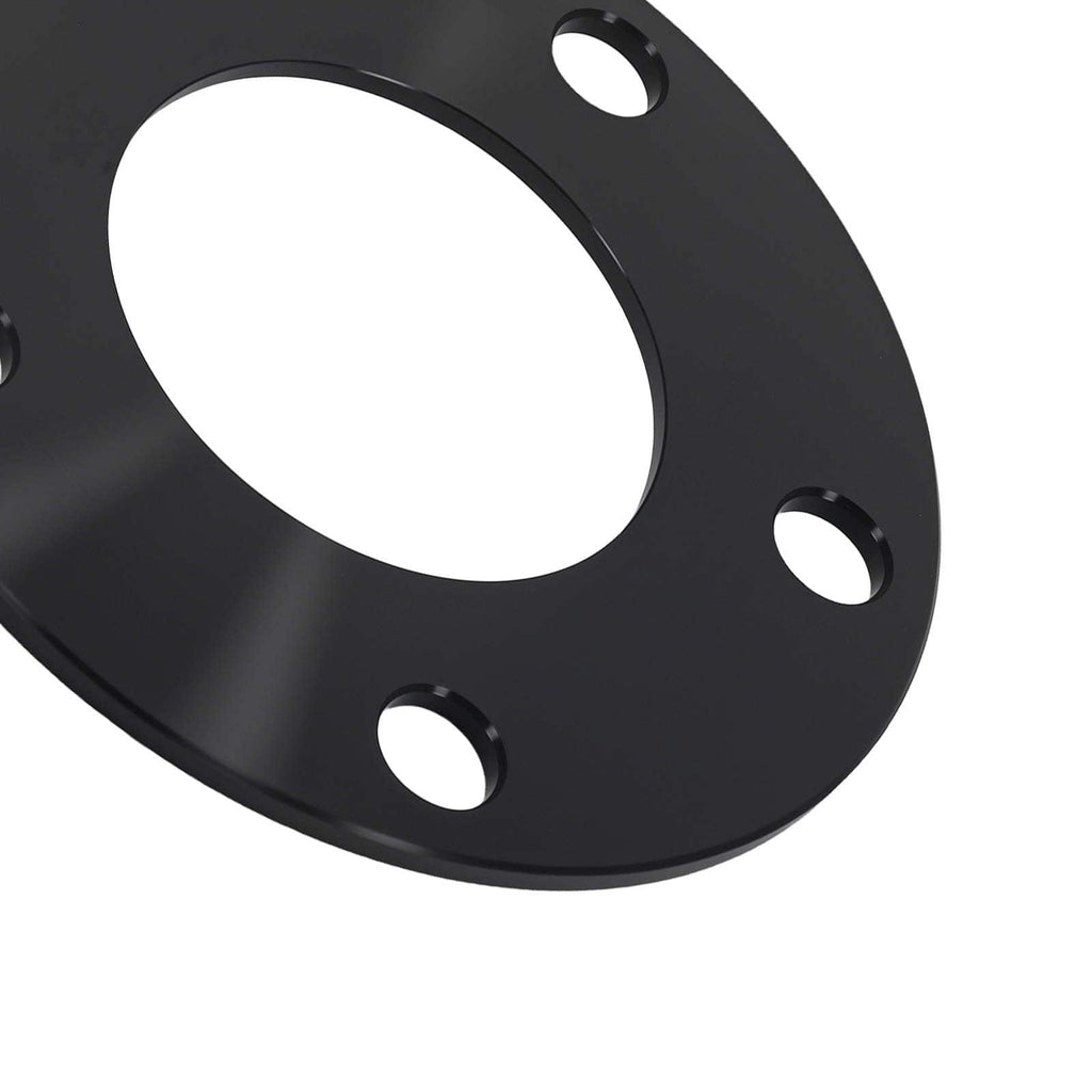 5mm Wheel Spacer geschikt voor BMW 3 Serie 5 Serie M5 6 Serie 7 Serie 5x120 Aluminium 6061-T6