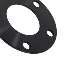 Laad de afbeelding in de galerijviewer, 5mm Wheel Spacer geschikt voor BMW 3 Serie 5 Serie M5 6 Serie 7 Serie 5x120 Aluminium 6061-T6