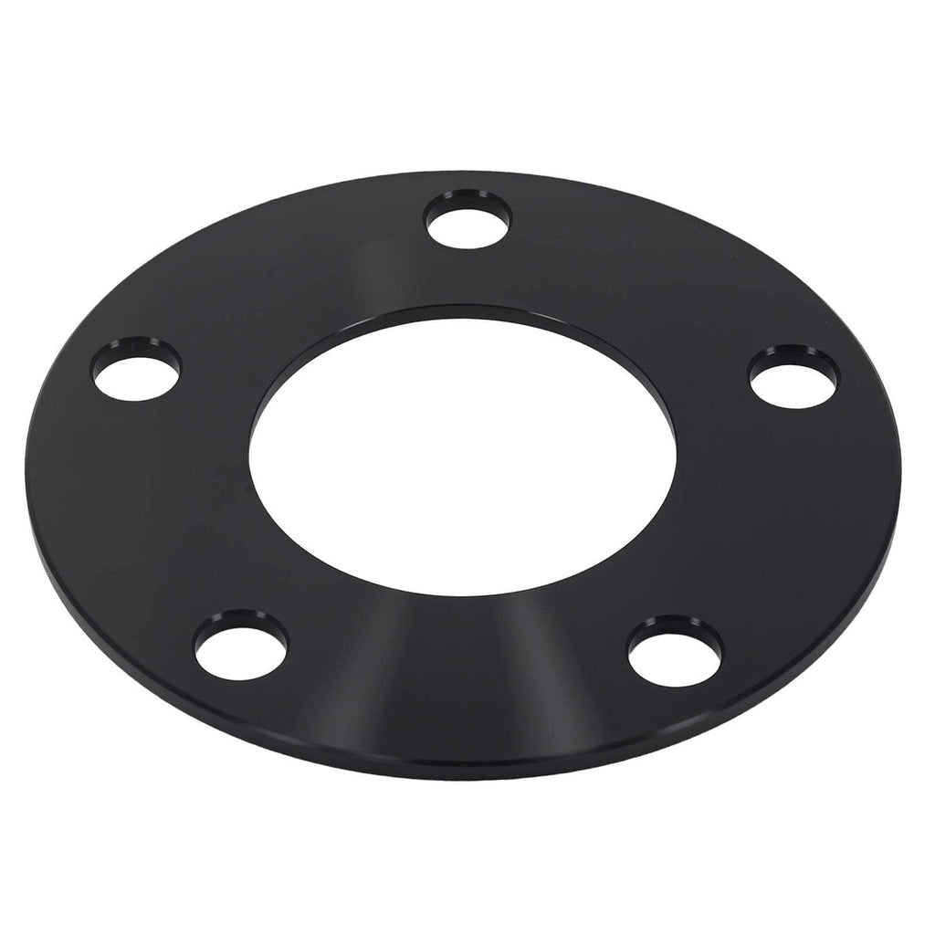 5mm Wheel Spacer geschikt voor BMW 3 Serie 5 Serie M5 6 Serie 7 Serie 5x120 Aluminium 6061-T6