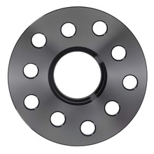 Laad de afbeelding in de galerijviewer, 10mm Spacers geschikt voor Audi A4 A6 A8 5x112 5x100 CB 57.1mm Aluminium Alloy