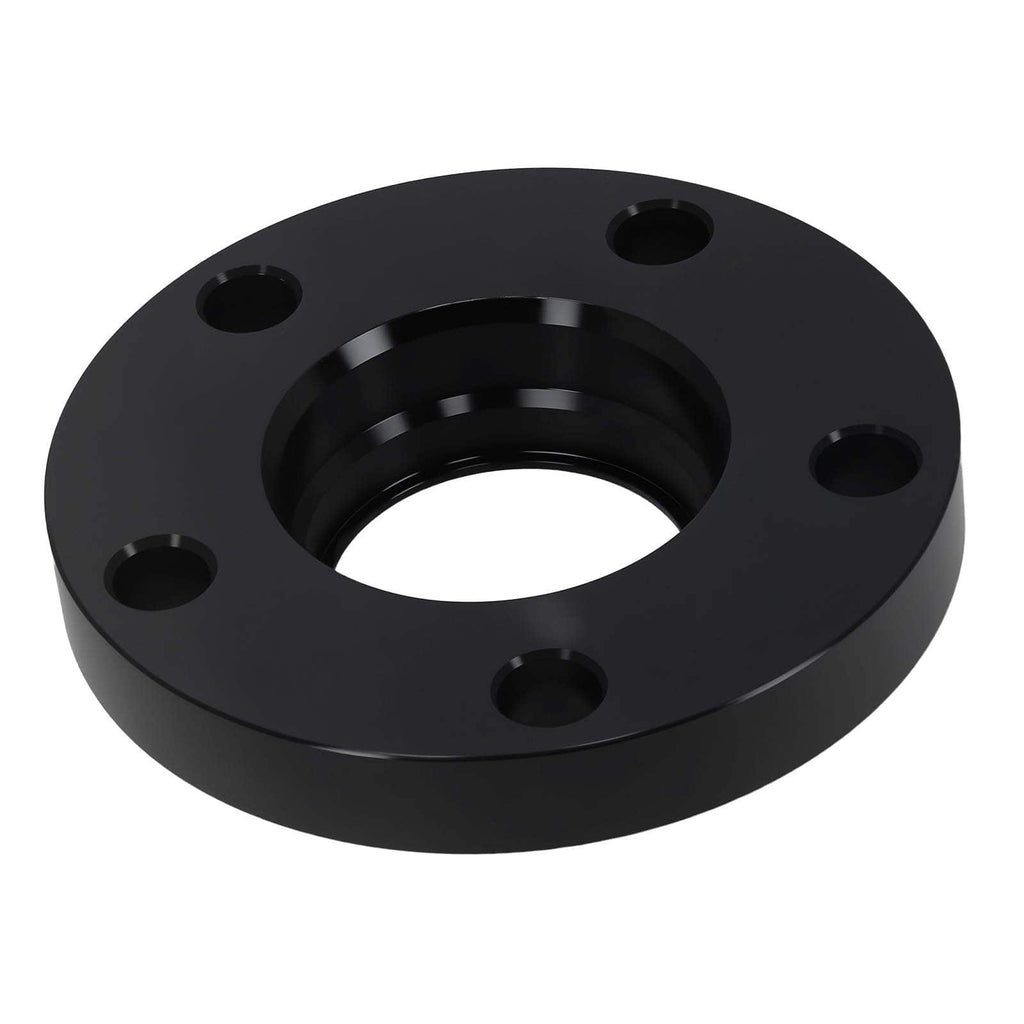20mm 5x112 Spacers geschikt voor Mercedes Benz C-Klasse 204 205 2007-2014 66.5mm
