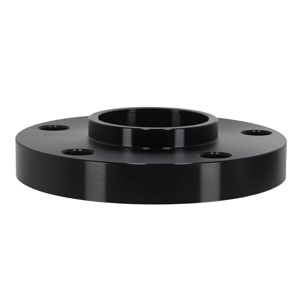 20mm 5x112 Spacers geschikt voor Mercedes Benz C-Klasse 204 205 2007-2014 66.5mm