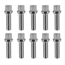 Laad de afbeelding in de galerijviewer, 15mm Aluminium Spacers geschikt voor BMW 1 Serie 4 Serie M4 5 Serie M5 X3 X4 5x120 M14x1.25