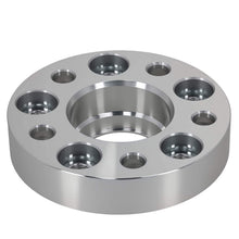 Load image into Gallery viewer, 30mm 5x112 Wheel Spacers suitable for Mercedes-Benz C-Class W205 M14x1.5 Aluminum