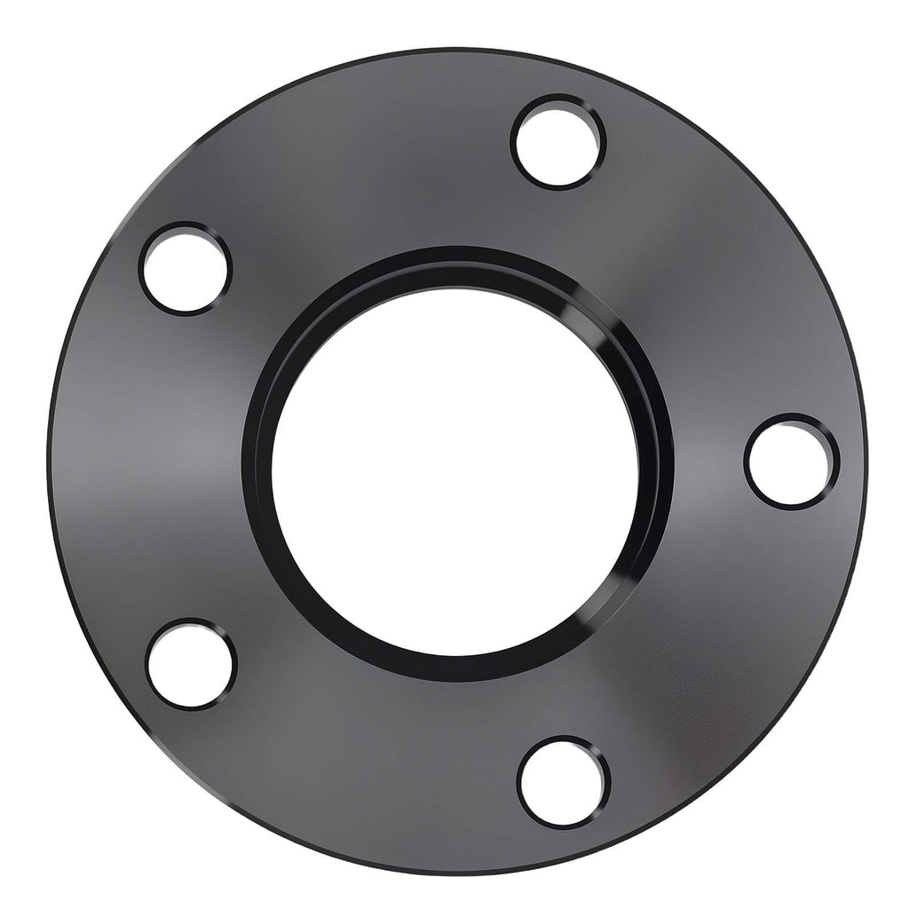 Spoorverbreders geschikt voor BMW 3 Serie E46 M3 M346 E90 E91 E92 E93 390L 392C 3L 3C 3