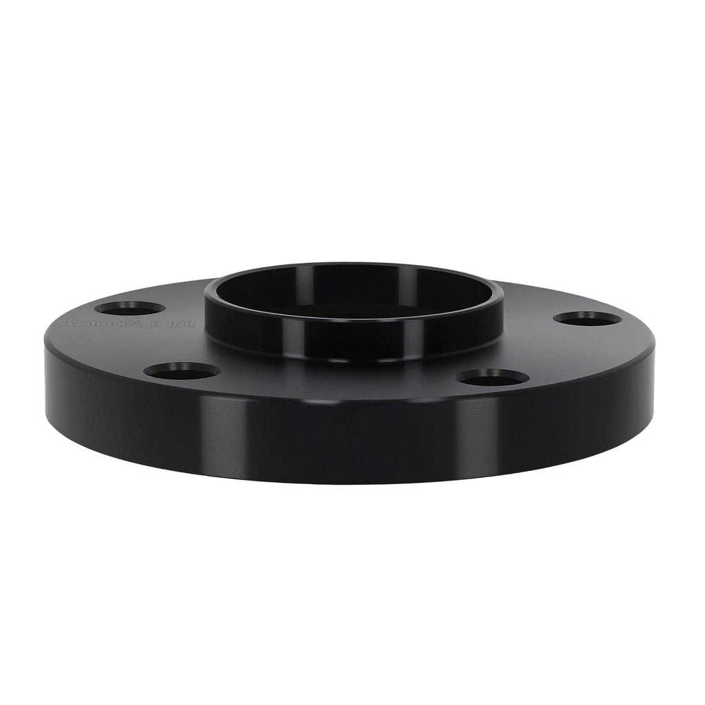 Spoorverbreders geschikt voor BMW 3 Serie E46 M3 M346 E90 E91 E92 E93 390L 392C 3L 3C 3