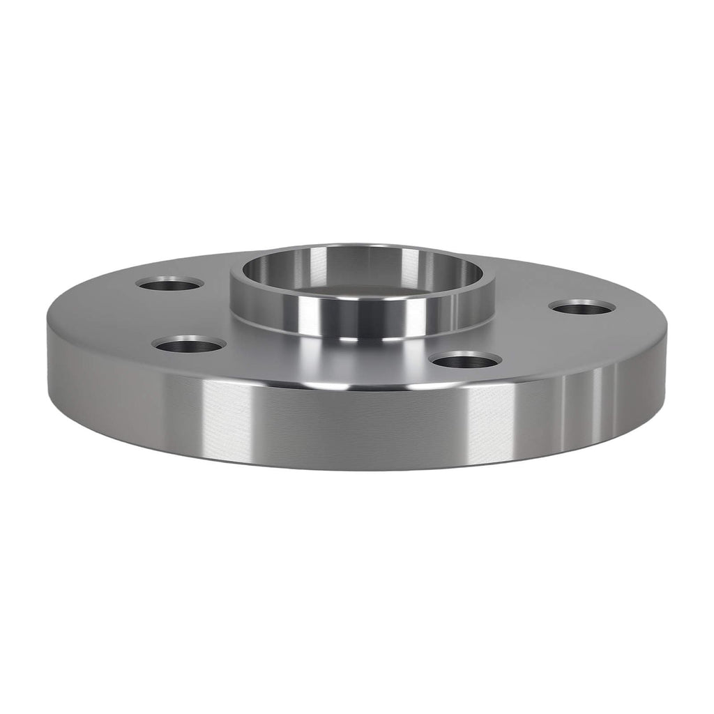 2x 20mm Spoorverbreders geschikt voor Volvo 5x108 M14x1.5 Alloy 6061-T6 + Bolts