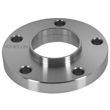 Laad de afbeelding in de galerijviewer, 20mm Spacers geschikt voor BMW F21 F23 F31 F33 F34 F36 F26 5x120 72.6mm Kit
