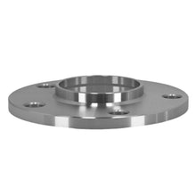 Laad de afbeelding in de galerijviewer, 2 stuks 10mm Spacers geschikt voor BMW 1-Serie F20/3-Serie F30 5x120 M14x1.25 Aluminium