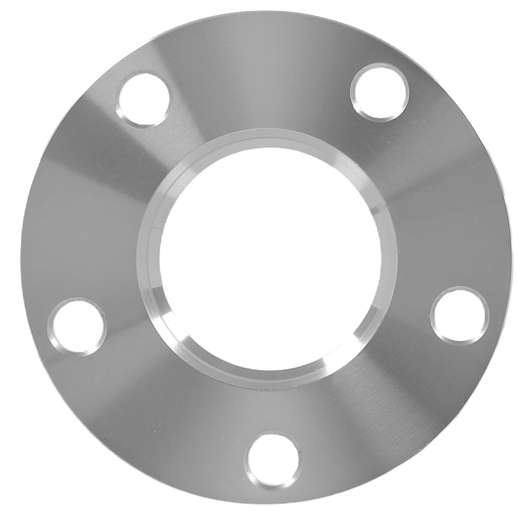 2 stuks 10mm Spacers geschikt voor BMW 1-Serie F20/3-Serie F30 5x120 M14x1.25 Aluminium