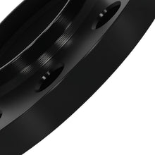 Laad de afbeelding in de galerijviewer, 2 stuks Spacers 15mm 5x120 geschikt voor BMW M3 E90 E92 E93 M12x1.5 2007 - 2014
