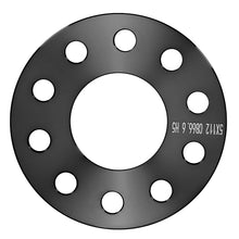 Laad de afbeelding in de galerijviewer, 5mm Spacers geschikt voor Mercedes-Benz CLA C117/X117/C118/X118 5x112 66.6mm