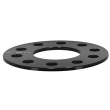 Laad de afbeelding in de galerijviewer, 5mm Spacers geschikt voor Mercedes-Benz CLA C117/X117/C118/X118 5x112 66.6mm