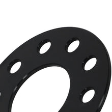 Laad de afbeelding in de galerijviewer, 5mm Spacers geschikt voor Mercedes-Benz CLA C117/X117/C118/X118 5x112 66.6mm