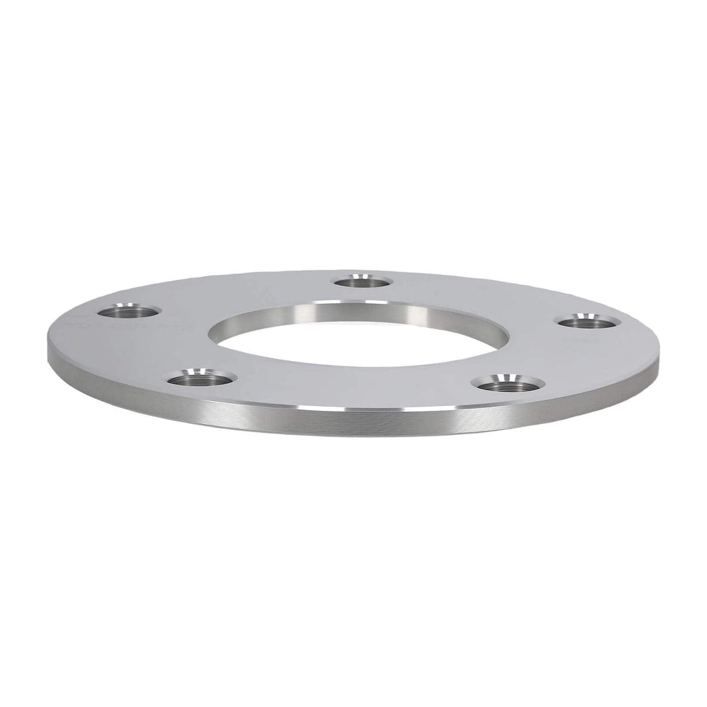 7mm Spoorverbreders 5x120 geschikt voor BMW 1/3/5/6/7 Serie 72.6mm M12x1.5 2 Stuks