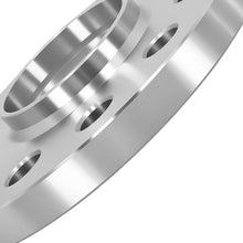 Laad de afbeelding in de galerijviewer, 2 stuks 15mm Spacers geschikt voor Volvo 5x108 CB 63.4mm Aluminium Alloy 6061-T6