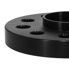 Laad de afbeelding in de galerijviewer, 20mm 6061-T6 Aluminium Spacers geschikt voor Volvo 5x108 M14x1.5 63.4mm Diameter