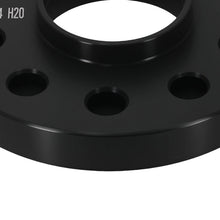 Laad de afbeelding in de galerijviewer, 20mm 6061-T6 Aluminium Spacers geschikt voor Volvo 5x108 M14x1.5 63.4mm Diameter