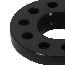 Laad de afbeelding in de galerijviewer, 20mm 6061-T6 Aluminium Spacers geschikt voor Volvo 5x108 M14x1.5 63.4mm Diameter