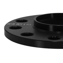 Laad de afbeelding in de galerijviewer, 10mm Spoorverbreders geschikt voor BMW M3 F80 M4 F82 F83 5x120 Aluminium 2014-2020
