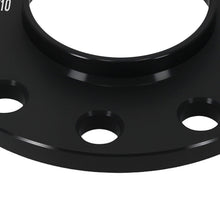 Laad de afbeelding in de galerijviewer, 10mm Spoorverbreders geschikt voor BMW M3 F80 M4 F82 F83 5x120 Aluminium 2014-2020