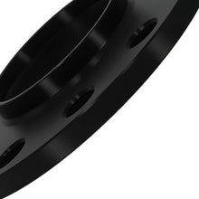 Laad de afbeelding in de galerijviewer, 10mm Spoorverbreders geschikt voor BMW M3 F80 M4 F82 F83 5x120 Aluminium 2014-2020